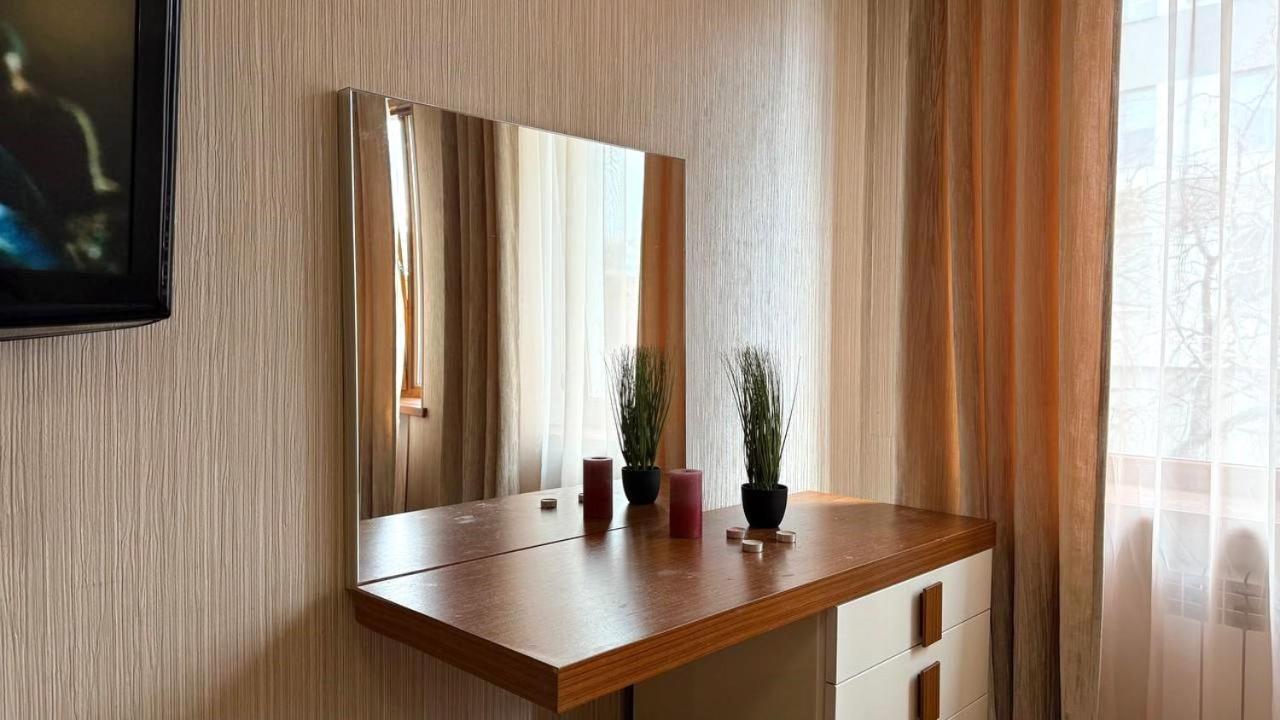 Apartamento Mironositskaya 75 Jarkov Exterior foto